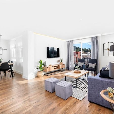 Iloftmalaga Atico Plaza Del Teatro Apartment Екстериор снимка