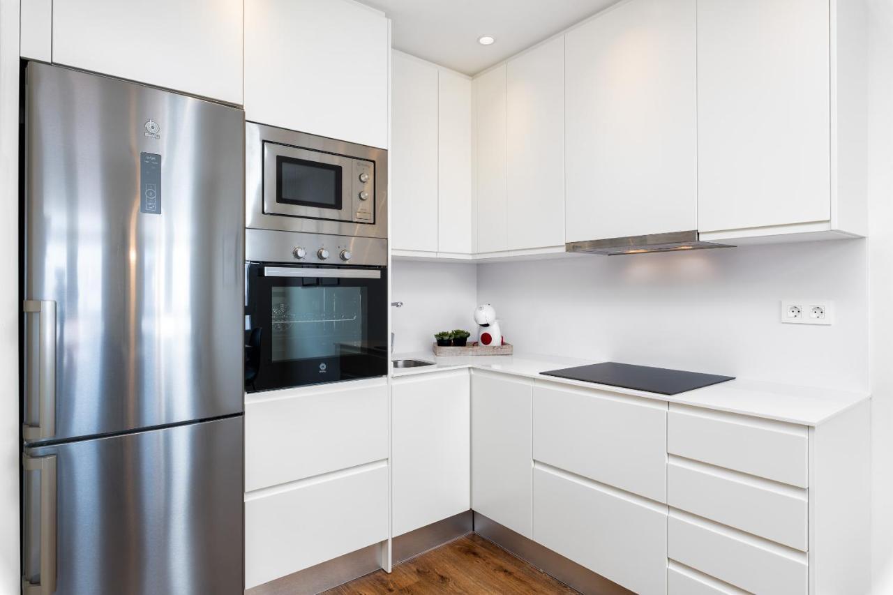 Iloftmalaga Atico Plaza Del Teatro Apartment Екстериор снимка