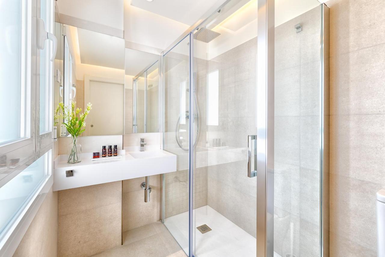 Iloftmalaga Atico Plaza Del Teatro Apartment Екстериор снимка