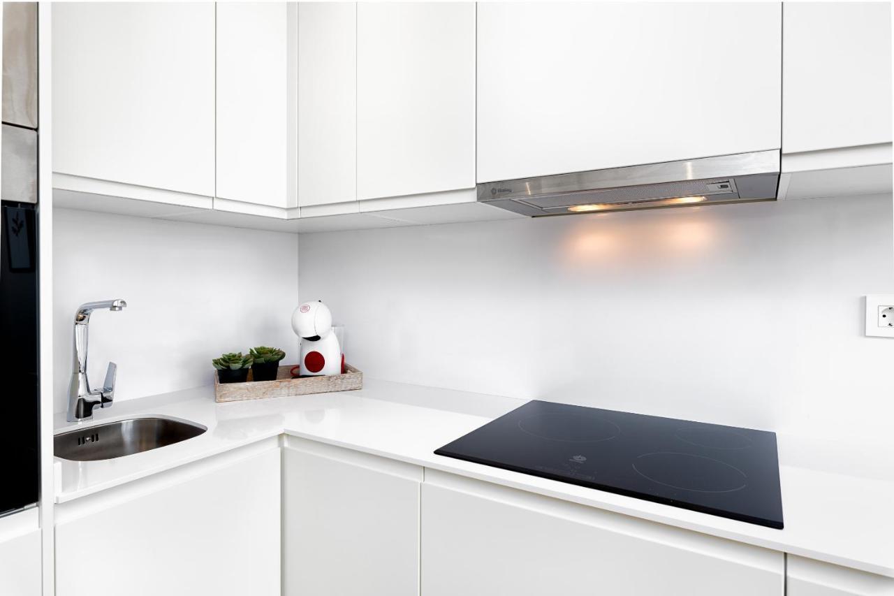 Iloftmalaga Atico Plaza Del Teatro Apartment Екстериор снимка