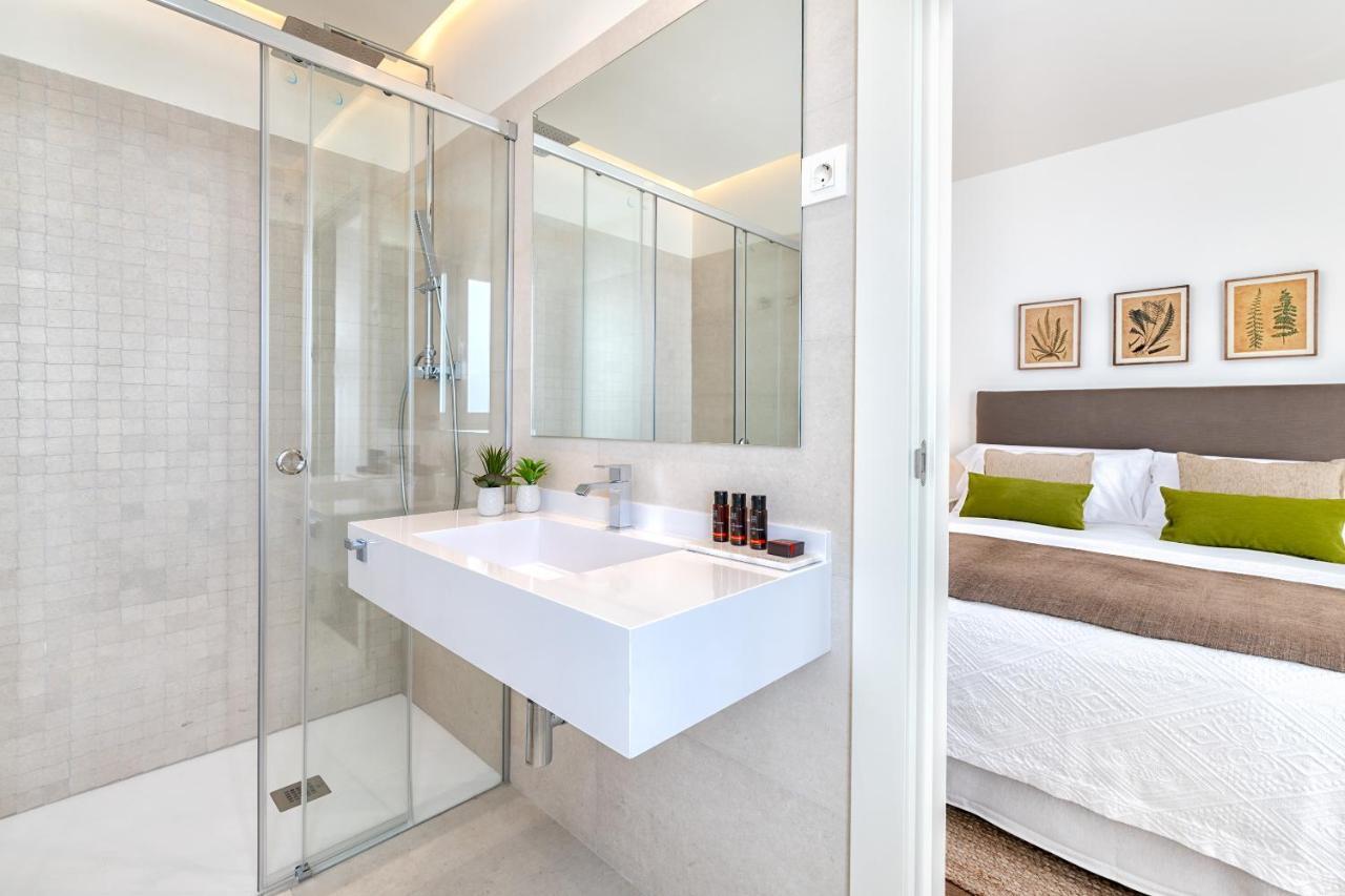 Iloftmalaga Atico Plaza Del Teatro Apartment Екстериор снимка