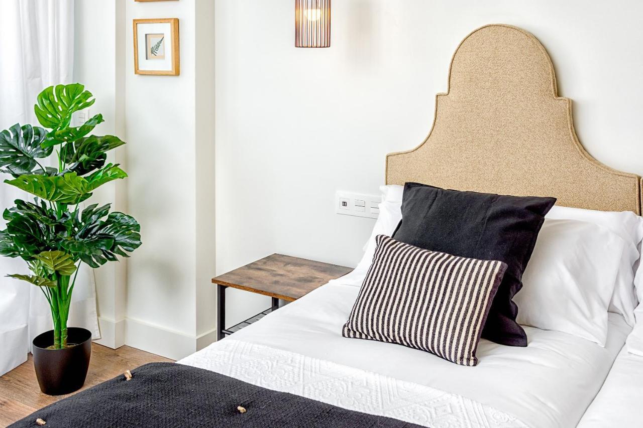 Iloftmalaga Atico Plaza Del Teatro Apartment Екстериор снимка