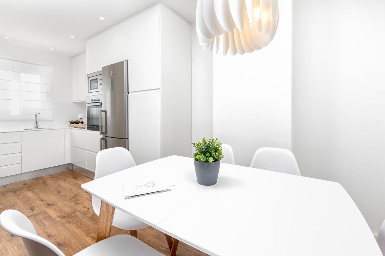 Iloftmalaga Atico Plaza Del Teatro Apartment Екстериор снимка