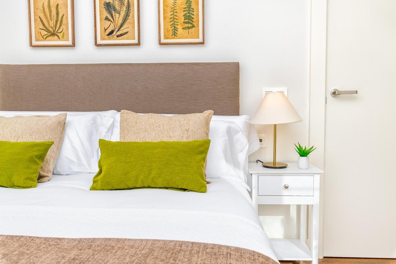 Iloftmalaga Atico Plaza Del Teatro Apartment Екстериор снимка