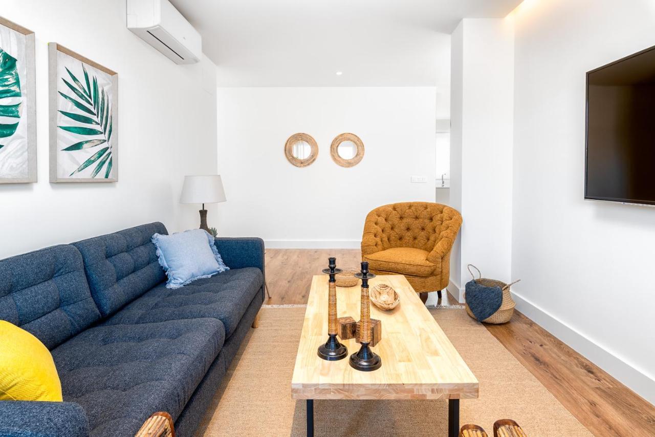 Iloftmalaga Atico Plaza Del Teatro Apartment Екстериор снимка