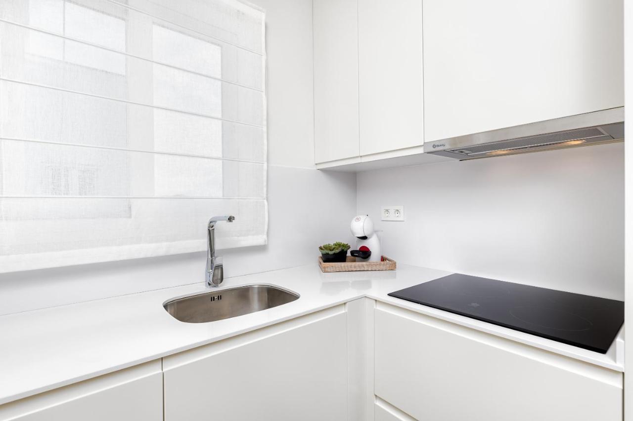 Iloftmalaga Atico Plaza Del Teatro Apartment Екстериор снимка