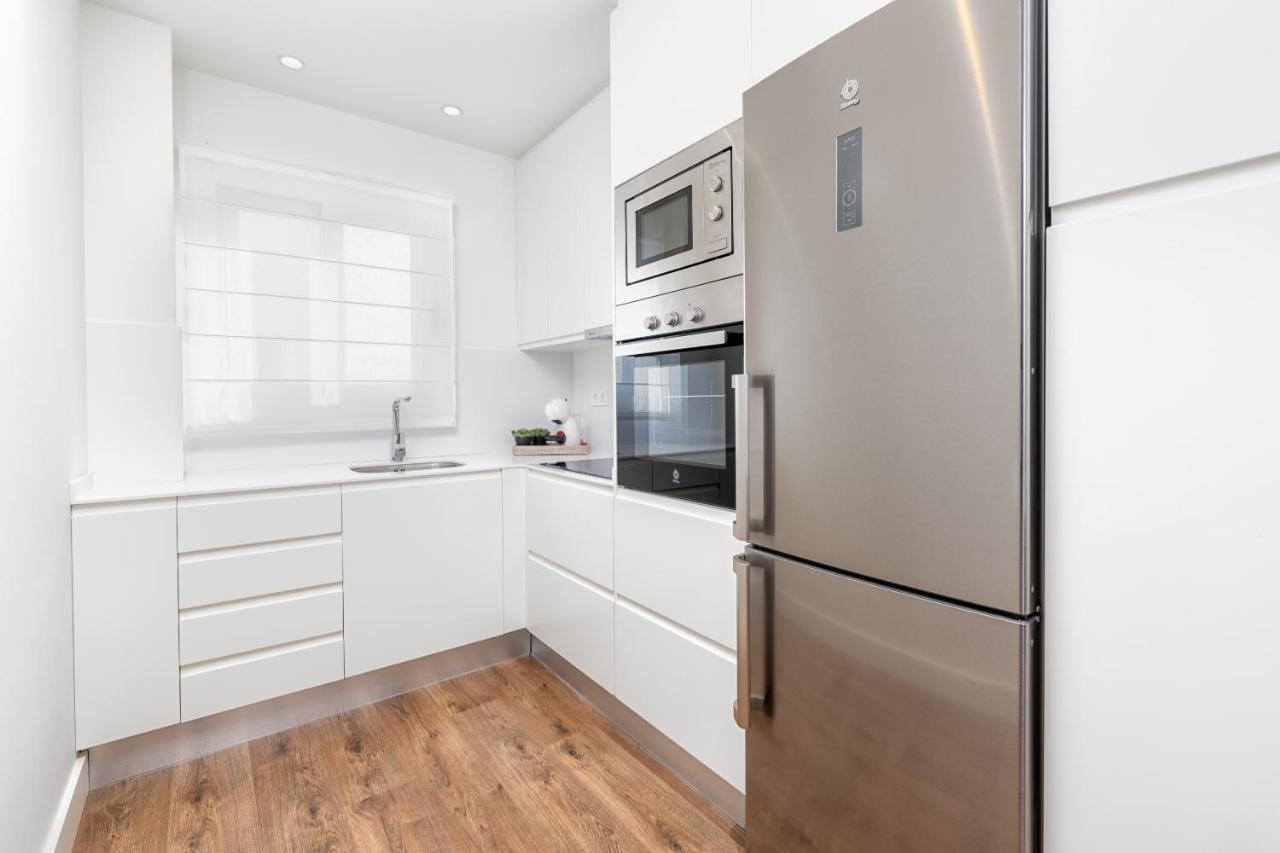 Iloftmalaga Atico Plaza Del Teatro Apartment Екстериор снимка