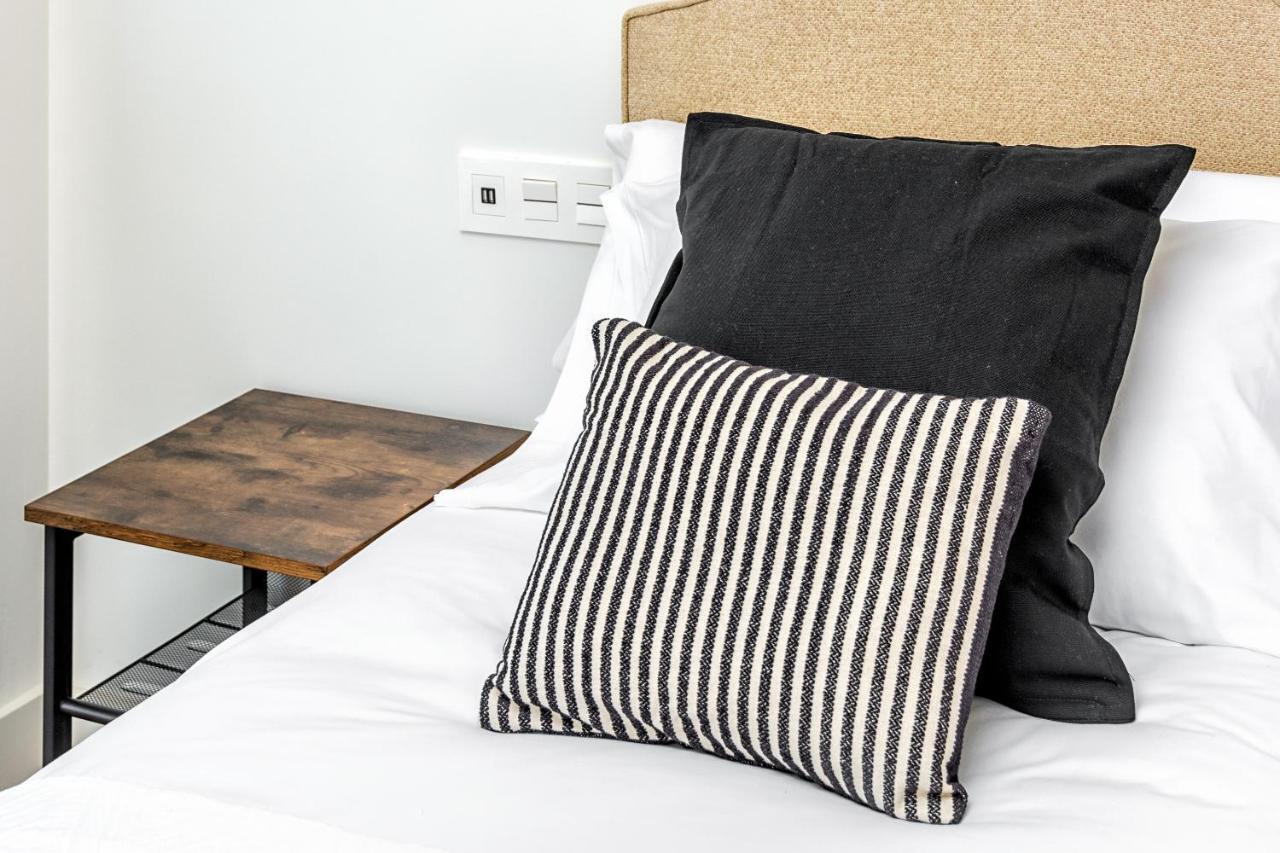 Iloftmalaga Atico Plaza Del Teatro Apartment Екстериор снимка