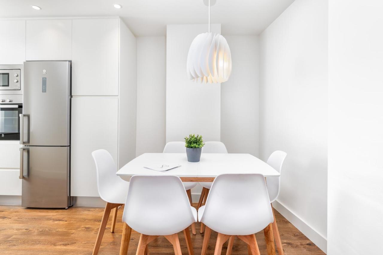 Iloftmalaga Atico Plaza Del Teatro Apartment Екстериор снимка