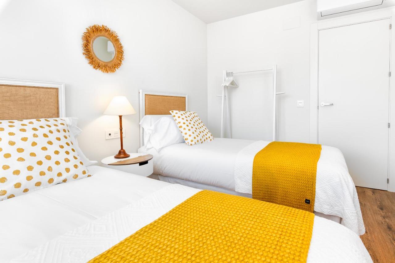 Iloftmalaga Atico Plaza Del Teatro Apartment Екстериор снимка