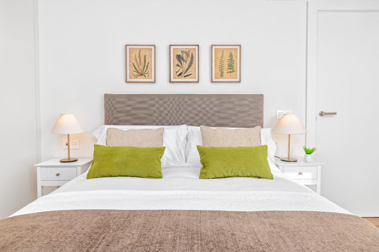Iloftmalaga Atico Plaza Del Teatro Apartment Екстериор снимка