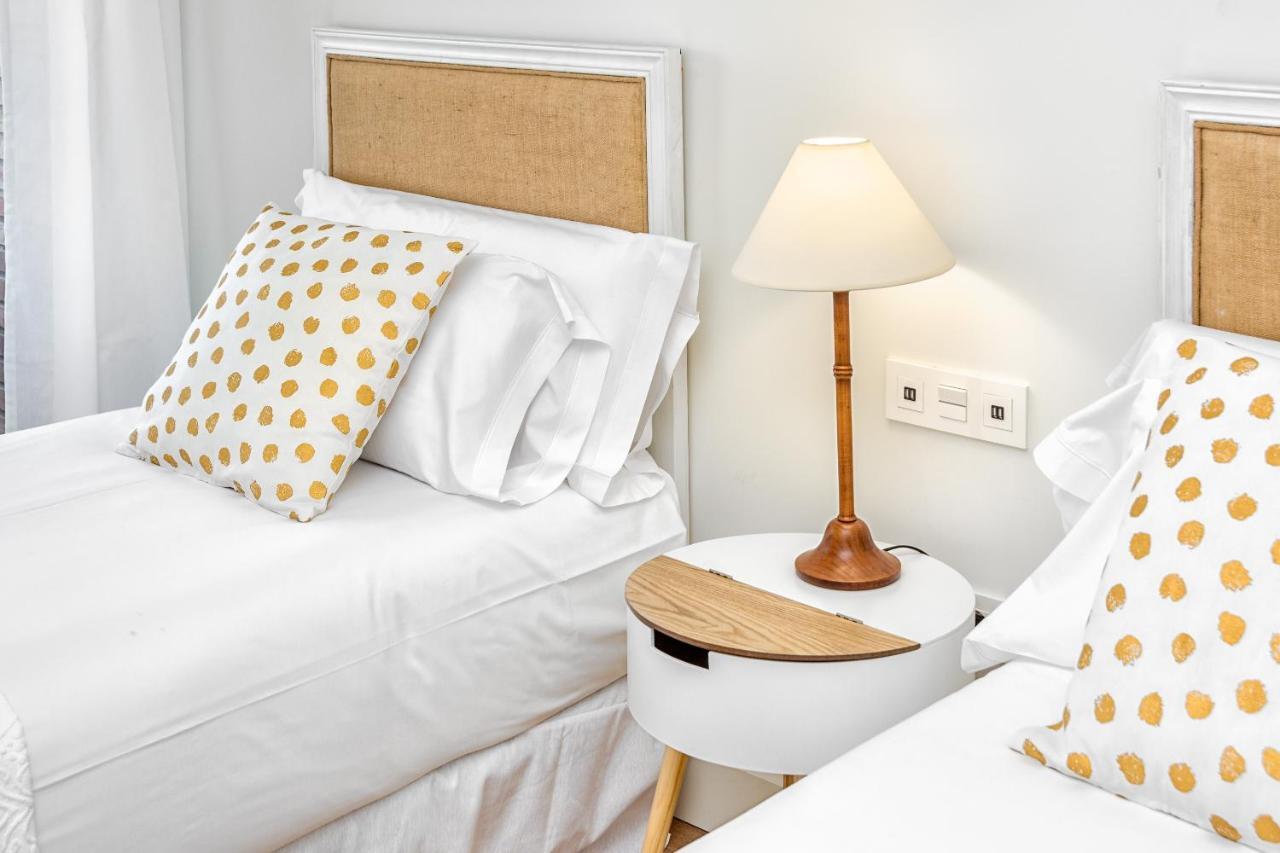 Iloftmalaga Atico Plaza Del Teatro Apartment Екстериор снимка