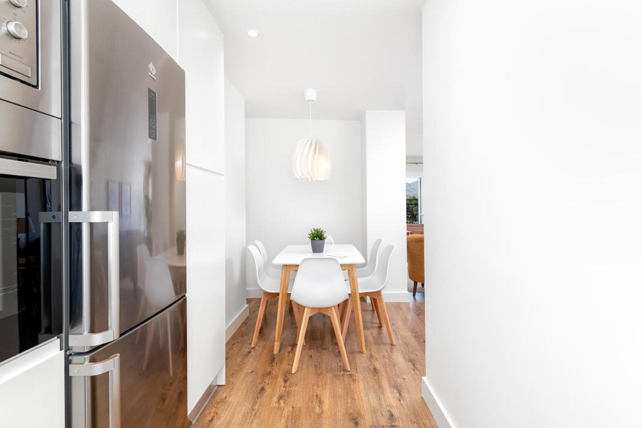 Iloftmalaga Atico Plaza Del Teatro Apartment Екстериор снимка