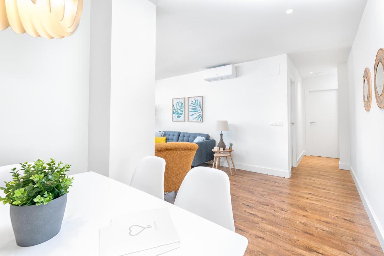 Iloftmalaga Atico Plaza Del Teatro Apartment Екстериор снимка