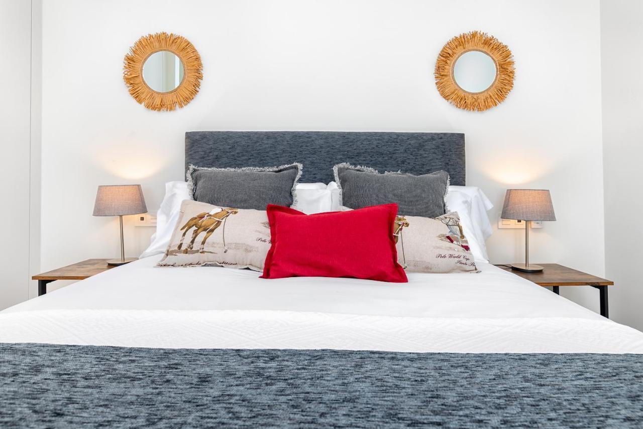 Iloftmalaga Atico Plaza Del Teatro Apartment Екстериор снимка