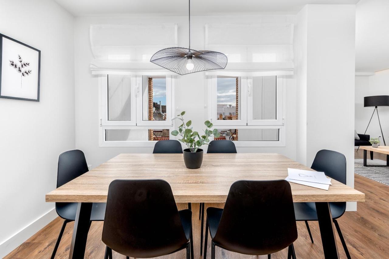 Iloftmalaga Atico Plaza Del Teatro Apartment Екстериор снимка