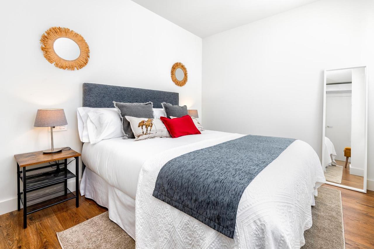 Iloftmalaga Atico Plaza Del Teatro Apartment Екстериор снимка