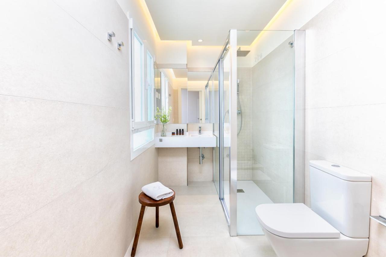 Iloftmalaga Atico Plaza Del Teatro Apartment Екстериор снимка